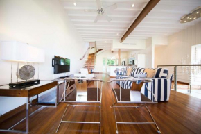 ZenBreak Hillside Loft #5